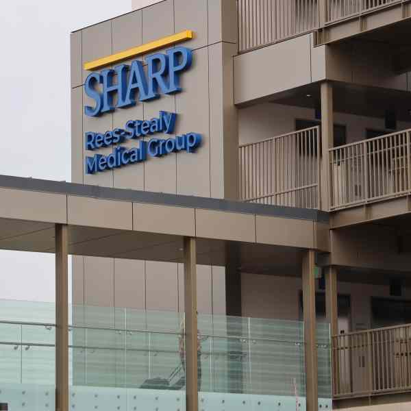 Advancing Healthcare Infrastructure in Chula Vista