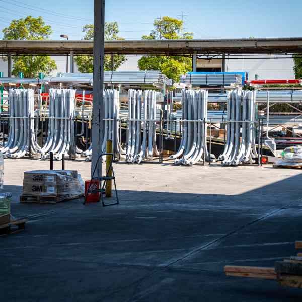 Prefabrication in Electrical Construction