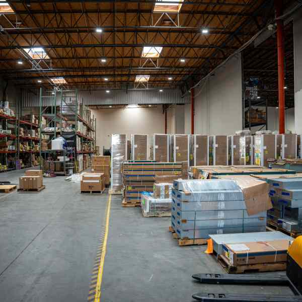 Prefabrication in Electrical Construction