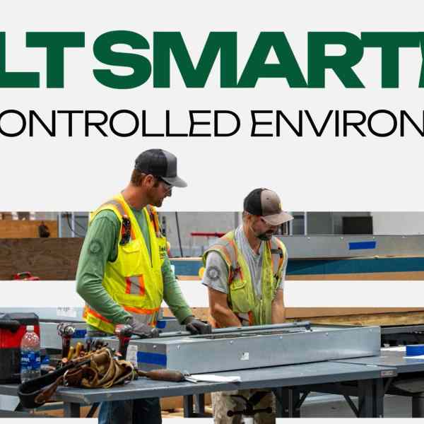 Prefabrication in Electrical Construction