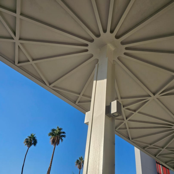 College of the Desert: Building Opportunity Through One Baker