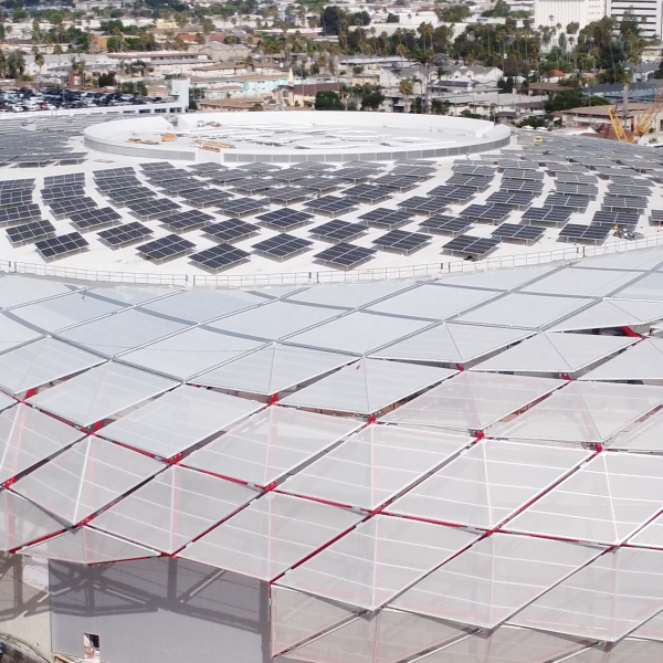Baker Electric Ranked Top Solar Electrical Contractor in 2026