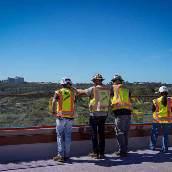 One Baker Multi Trade Electrical Construction