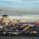 Baker Electric solar and battery storage project at Hollywood Burbank Airport RITC